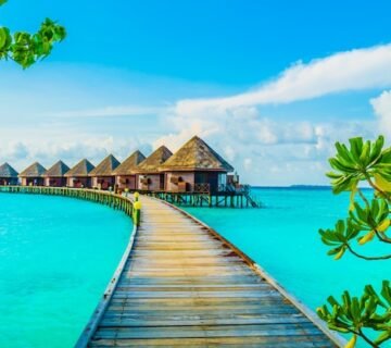 Blue villa beautiful sea hotel 1203 5316 360x320